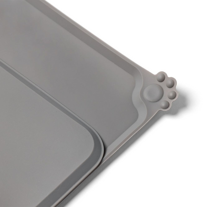 Tapis anti-éclaboussures pour Miaqua