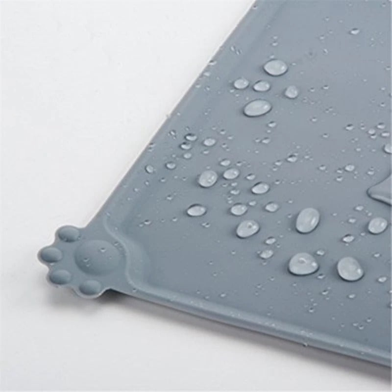Tapis anti-éclaboussures pour Miaqua