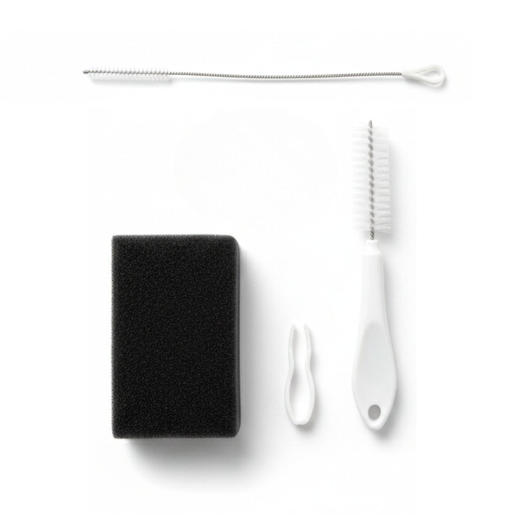 Kit de nettoyage ergonomique Miaqua™