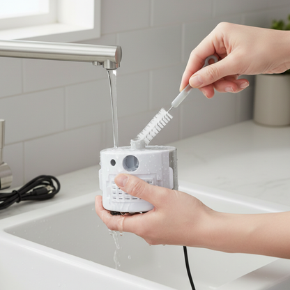 Kit de nettoyage ergonomique Miaqua™