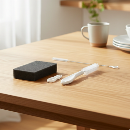 Kit de nettoyage ergonomique Miaqua™