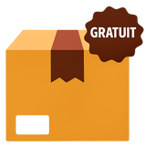 Livraison gratuite