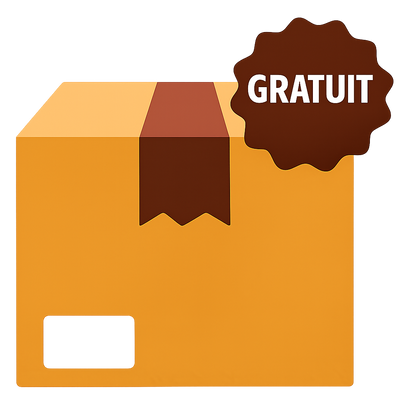 Livraison Offerte