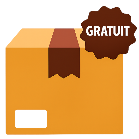 Livraison Offerte